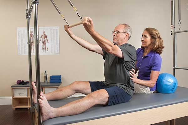 Physical Therapy in Lehigh Valley - Mindful Movement