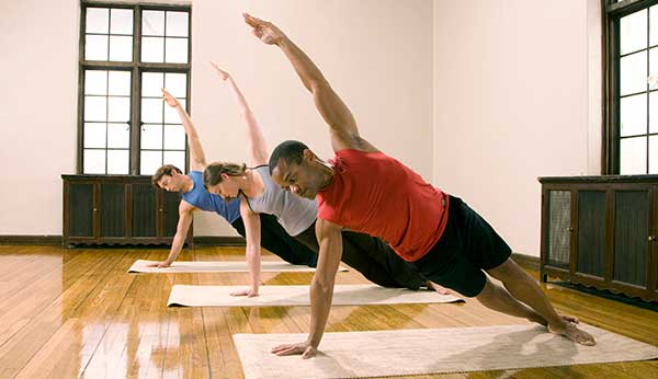 Yoga Classes in Lehigh Valley - Mindful Movement