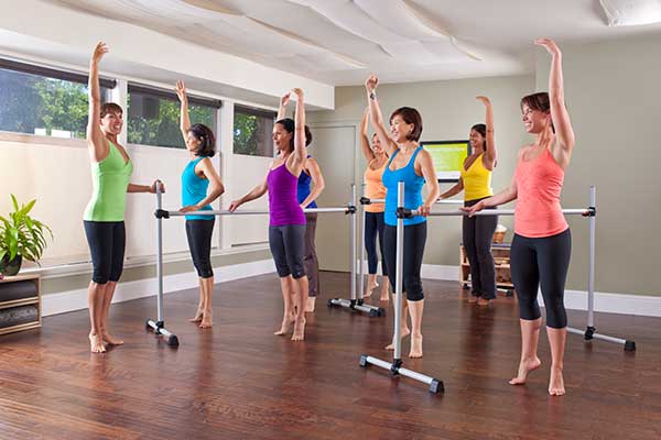 Studio Spotlight: Pilates Body Barre