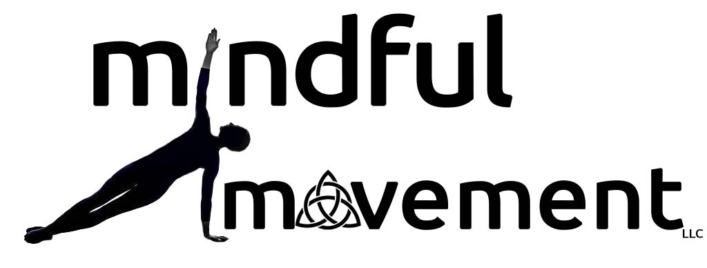 10 Mindful Movements